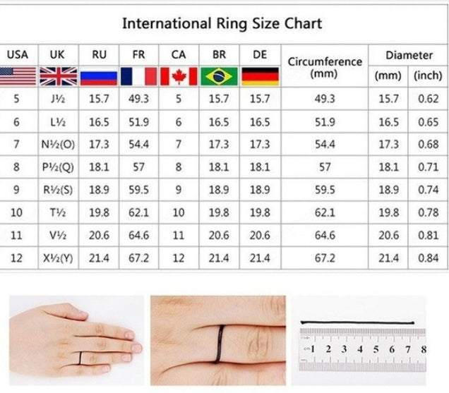 Number 13 Gothic Biker Ring – 316L Stainless Steel Punk Statement Ring